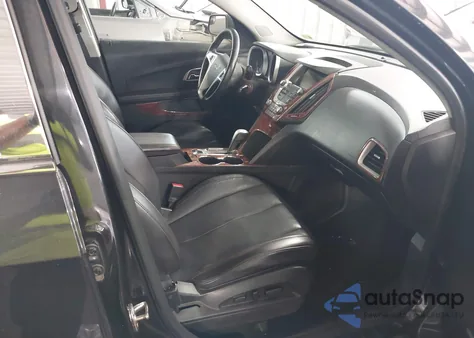 2013 Chevrolet Equinox 2Lt from USA, damaged, VIN 2GNFLNEK4D6400379